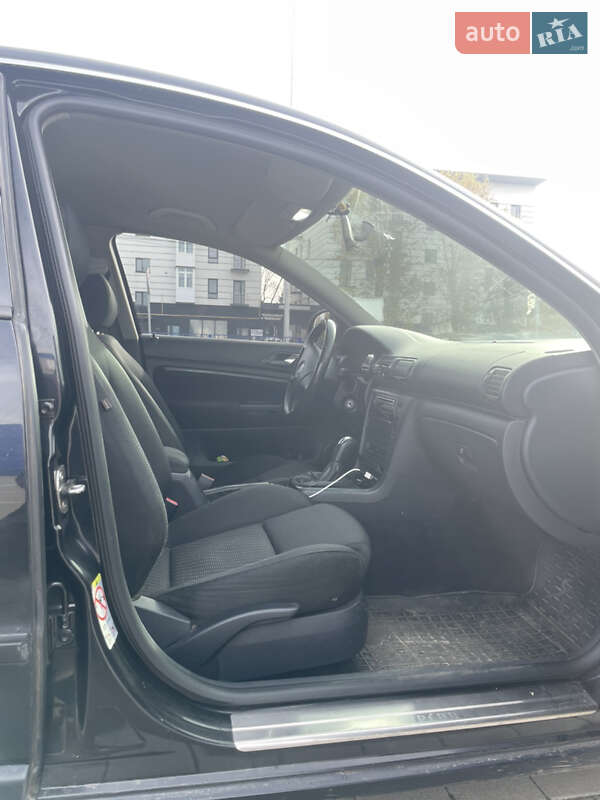 Лифтбек Skoda Superb 2007 в Тернополе