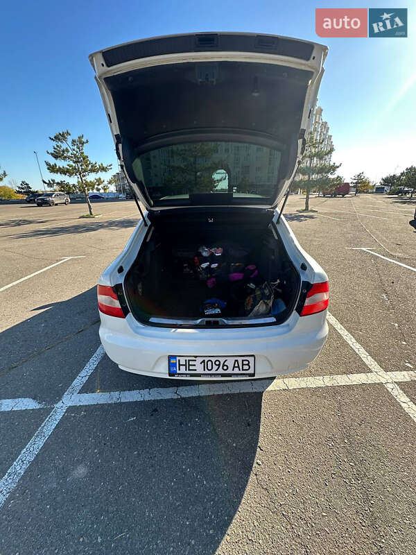 Лифтбек Skoda Superb 2008 в Николаеве фото 12 Лифтбек Skoda Superb 2008 в Николаеве