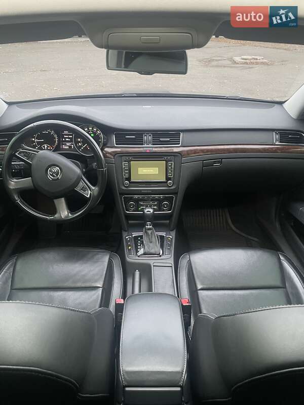 Універсал Skoda Superb 2014 в Борисполі фото 24 Універсал Skoda Superb 2014 в Борисполі