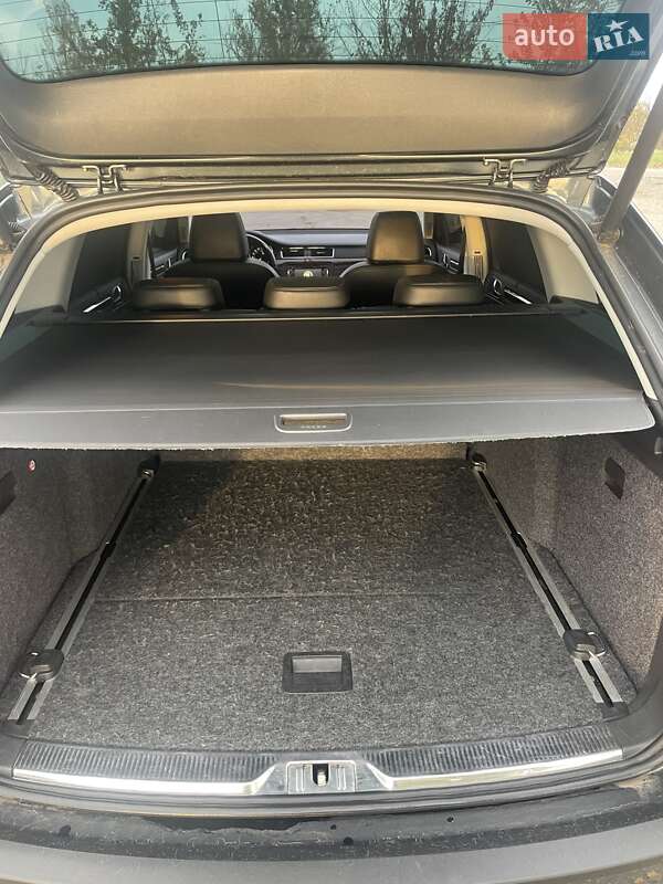 Універсал Skoda Superb 2014 в Борисполі фото 46 Універсал Skoda Superb 2014 в Борисполі