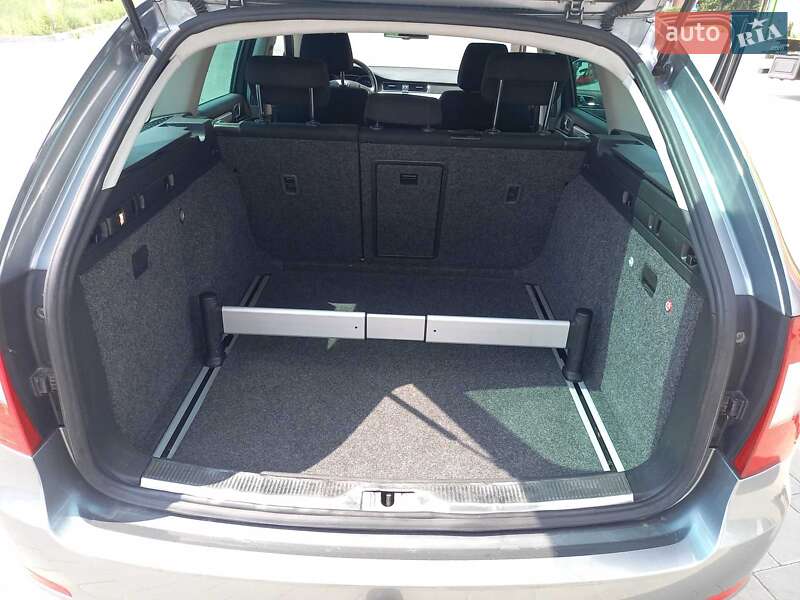 Универсал Skoda Superb 2011 в Черкассах фото 9 Универсал Skoda Superb 2011 в Черкассах