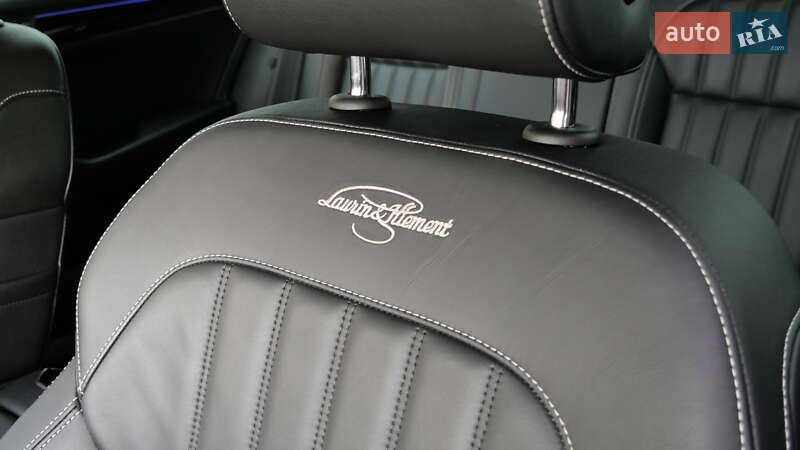 Универсал Skoda Superb 2020 в Львове