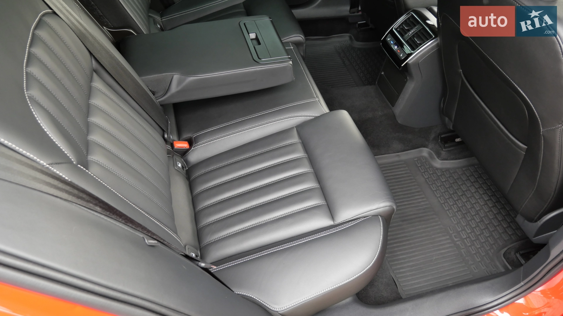 2020 Skoda Superb - мініатюра 67