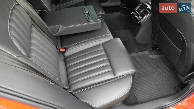 Универсал Skoda Superb 2020 в Львове