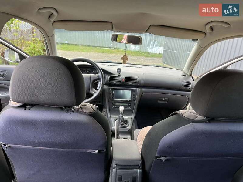 Лифтбек Skoda Superb 2006 в Василькове