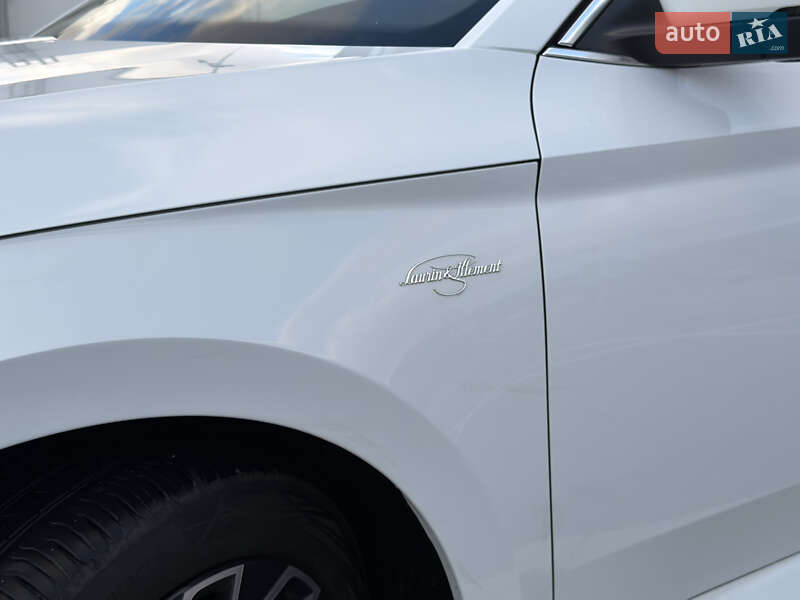 Ліфтбек Skoda Superb 2022 в Києві