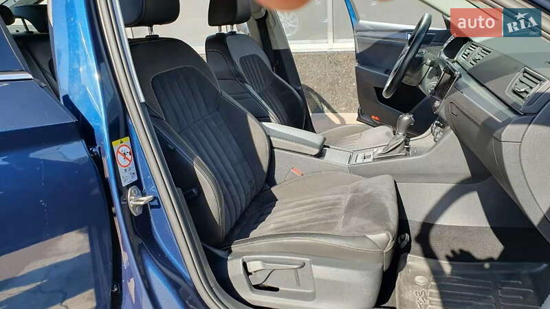 Лифтбек Skoda Superb 2021 в Киеве