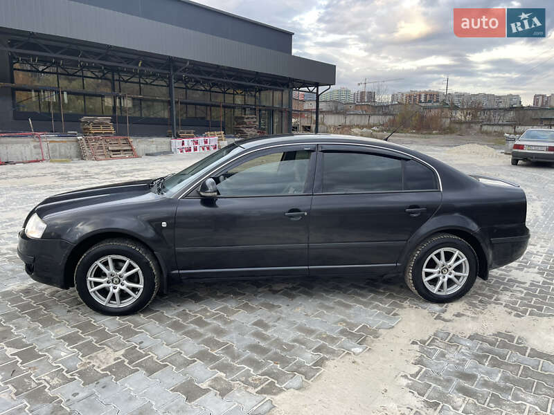Лифтбек Skoda Superb 2007 в Тернополе фото 24 Лифтбек Skoda Superb 2007 в Тернополе