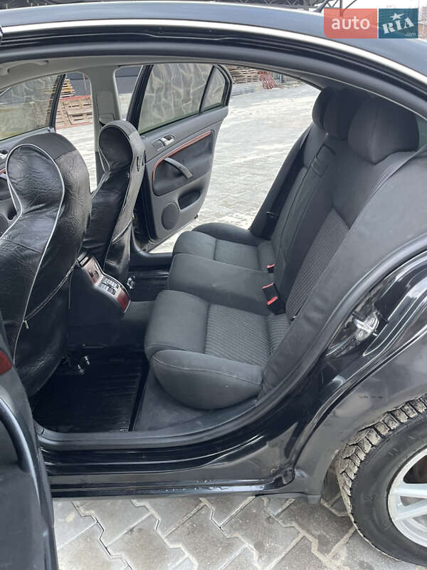 Лифтбек Skoda Superb 2007 в Тернополе фото 45 Лифтбек Skoda Superb 2007 в Тернополе