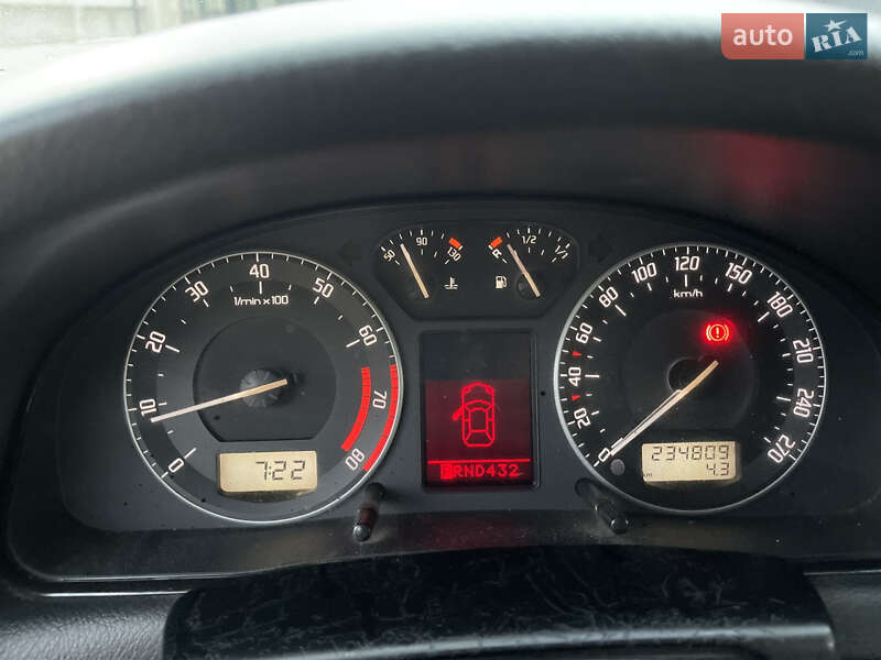 Лифтбек Skoda Superb 2007 в Тернополе фото 61 Лифтбек Skoda Superb 2007 в Тернополе