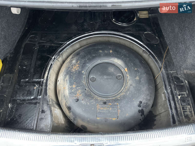 Лифтбек Skoda Superb 2007 в Тернополе фото 68 Лифтбек Skoda Superb 2007 в Тернополе