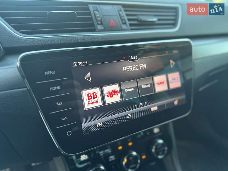 Универсал Skoda Superb 2018 в Виннице фото 23 Универсал Skoda Superb 2018 в Виннице