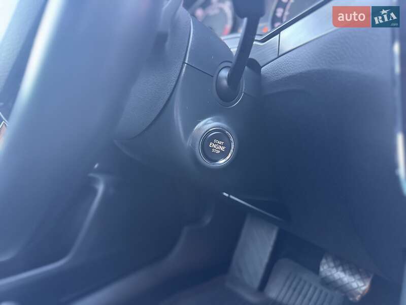 Универсал Skoda Superb 2018 в Виннице фото 36 Универсал Skoda Superb 2018 в Виннице