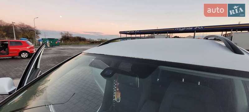 Универсал Skoda Superb 2015 в Львове