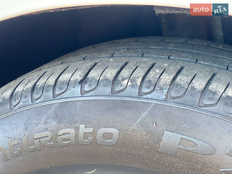 Ліфтбек Skoda Superb 2012 в Бучі фото 9 Ліфтбек Skoda Superb 2012 в Бучі