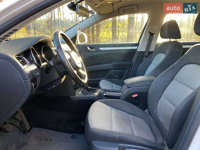 Ліфтбек Skoda Superb 2012 в Бучі фото 12 Ліфтбек Skoda Superb 2012 в Бучі