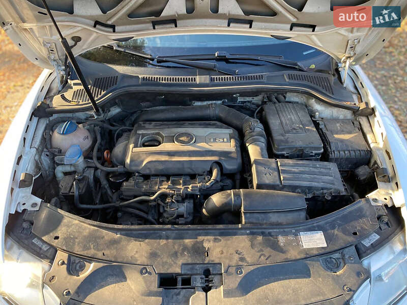 Ліфтбек Skoda Superb 2012 в Бучі фото 29 Ліфтбек Skoda Superb 2012 в Бучі