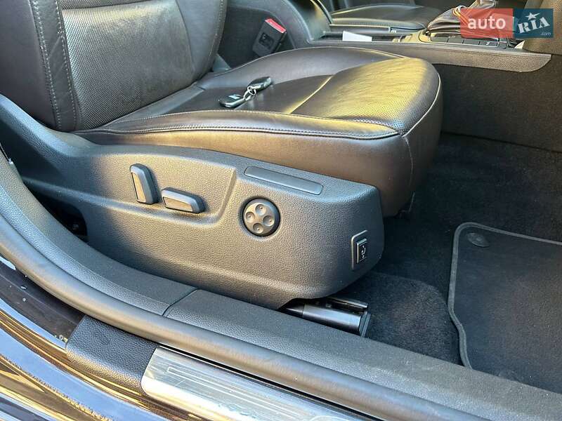 Универсал Skoda Superb 2013 в Киеве