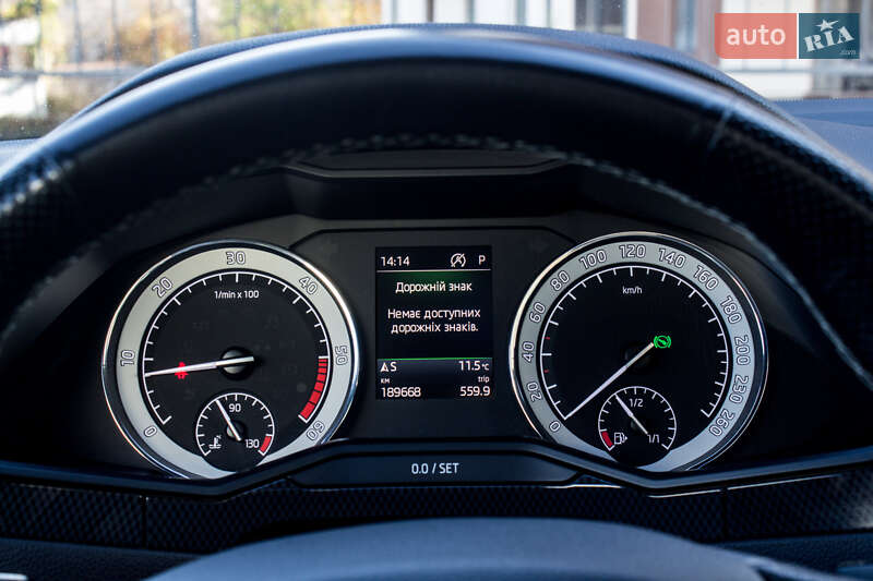 Універсал Skoda Superb 2018 в Львові фото 2 Універсал Skoda Superb 2018 в Львові