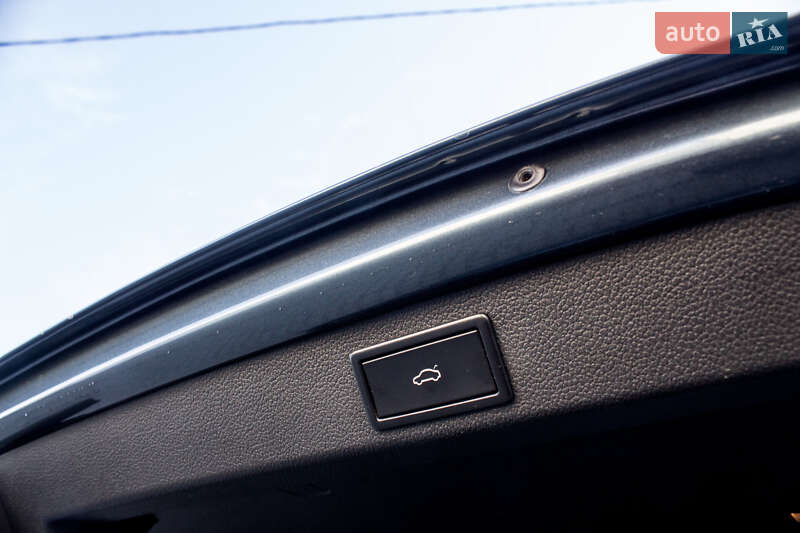 Універсал Skoda Superb 2018 в Львові фото 35 Універсал Skoda Superb 2018 в Львові