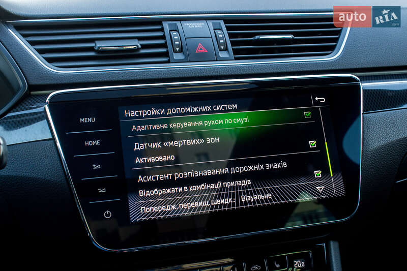 Універсал Skoda Superb 2018 в Львові фото 52 Універсал Skoda Superb 2018 в Львові