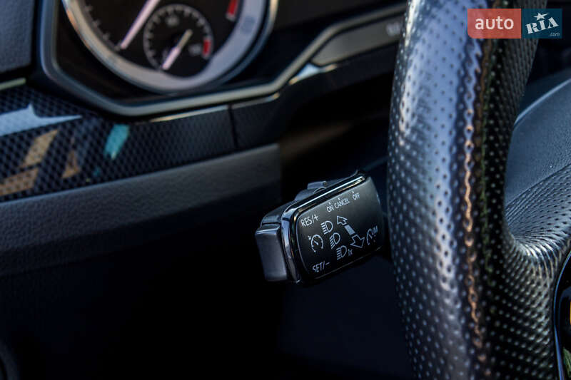 Універсал Skoda Superb 2018 в Львові фото 63 Універсал Skoda Superb 2018 в Львові