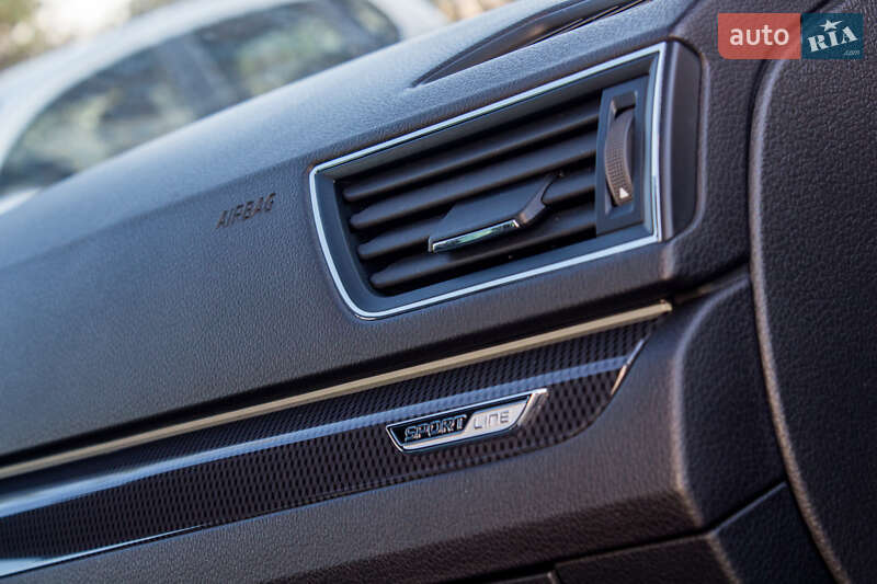 Універсал Skoda Superb 2018 в Львові фото 73 Універсал Skoda Superb 2018 в Львові