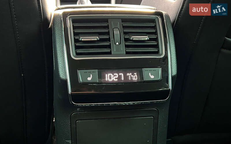 Универсал Skoda Superb 2020 в Львове