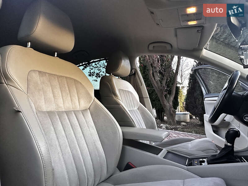 Ліфтбек Skoda Superb 2017 в Хусті фото 104 Ліфтбек Skoda Superb 2017 в Хусті