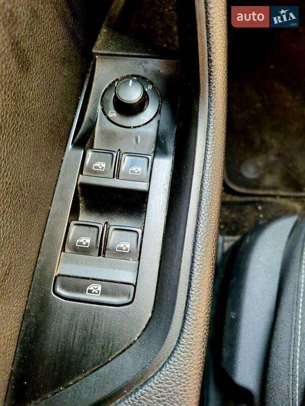 Ліфтбек Skoda Superb 2016 в Києві фото 5 Ліфтбек Skoda Superb 2016 в Києві