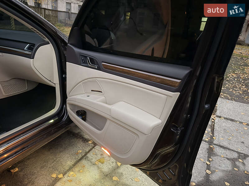 Лифтбек Skoda Superb 2015 в Самборе фото 9 Лифтбек Skoda Superb 2015 в Самборе