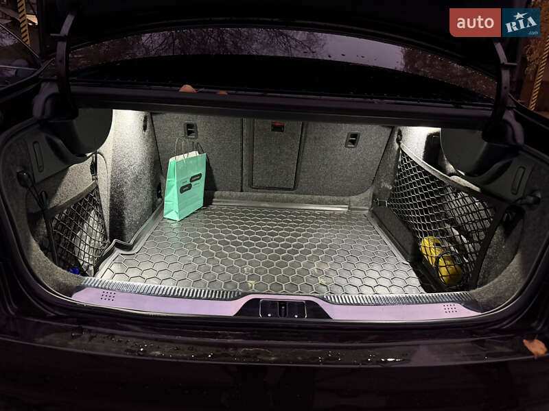 Лифтбек Skoda Superb 2015 в Самборе фото 11 Лифтбек Skoda Superb 2015 в Самборе