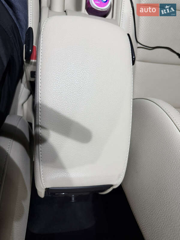 Лифтбек Skoda Superb 2015 в Самборе фото 22 Лифтбек Skoda Superb 2015 в Самборе