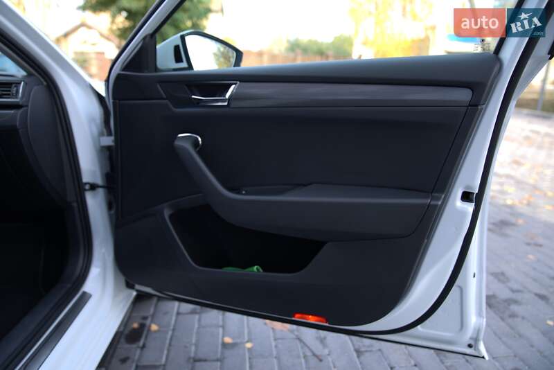 Универсал Skoda Superb 2020 в Полтаве фото 24 Универсал Skoda Superb 2020 в Полтаве