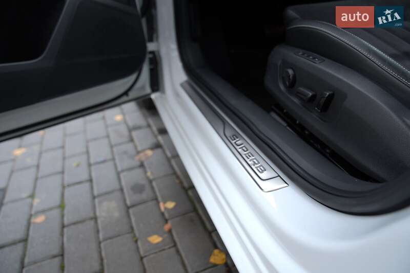 Универсал Skoda Superb 2020 в Полтаве фото 33 Универсал Skoda Superb 2020 в Полтаве