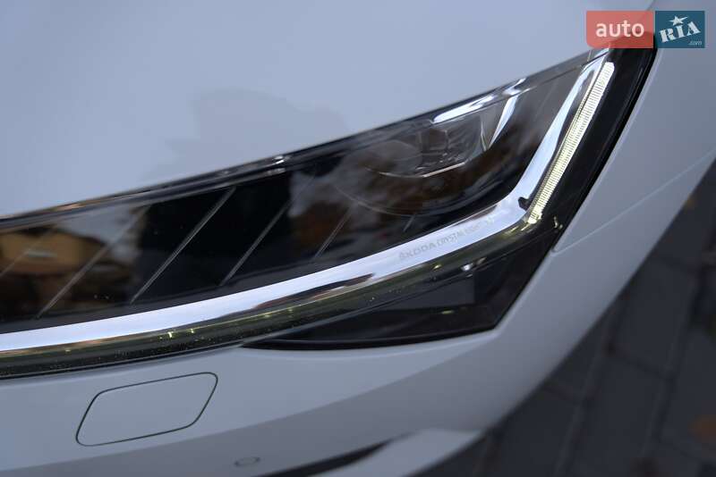 Универсал Skoda Superb 2020 в Полтаве фото 17 Универсал Skoda Superb 2020 в Полтаве