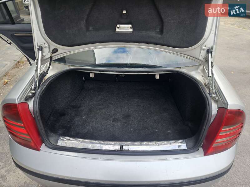 Лифтбек Skoda Superb 2005 в Виннице фото 19 Лифтбек Skoda Superb 2005 в Виннице