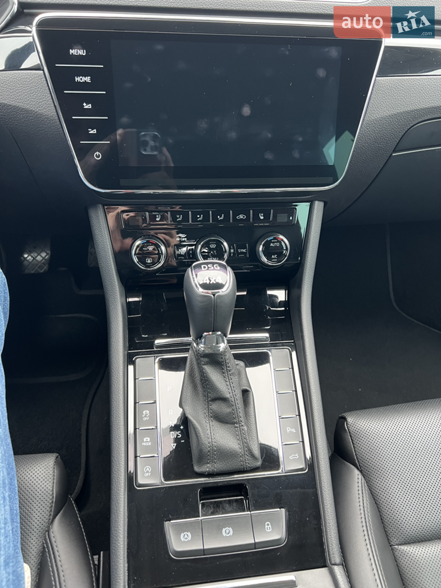2019 Skoda Superb - мініатюра 16