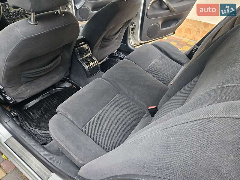 Лифтбек Skoda Superb 2005 в Виннице фото 26 Лифтбек Skoda Superb 2005 в Виннице