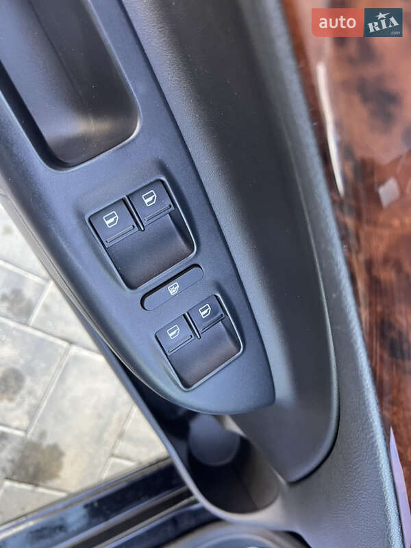 Универсал Skoda Superb 2012 в Луцке фото 18 Универсал Skoda Superb 2012 в Луцке