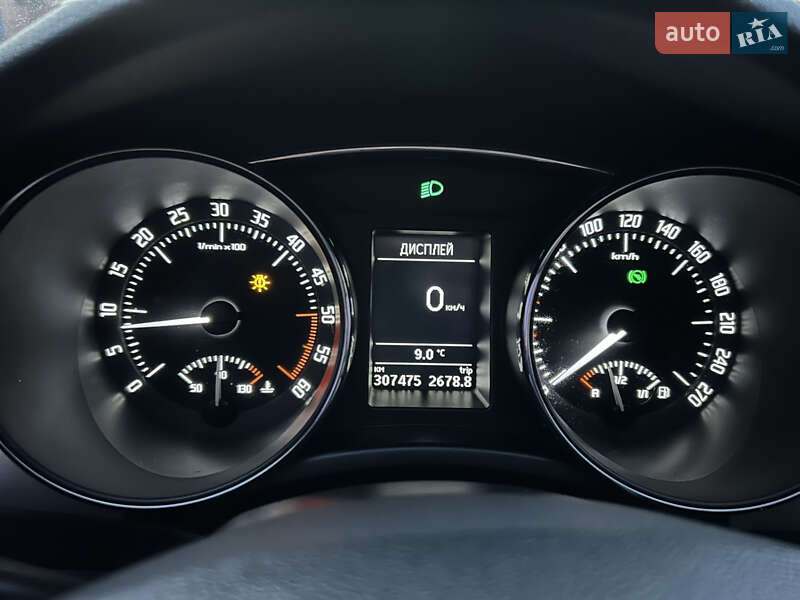 Універсал Skoda Superb 2013 в Сарнах фото 21 Універсал Skoda Superb 2013 в Сарнах