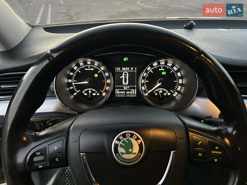 Універсал Skoda Superb 2013 в Сарнах фото 22 Універсал Skoda Superb 2013 в Сарнах