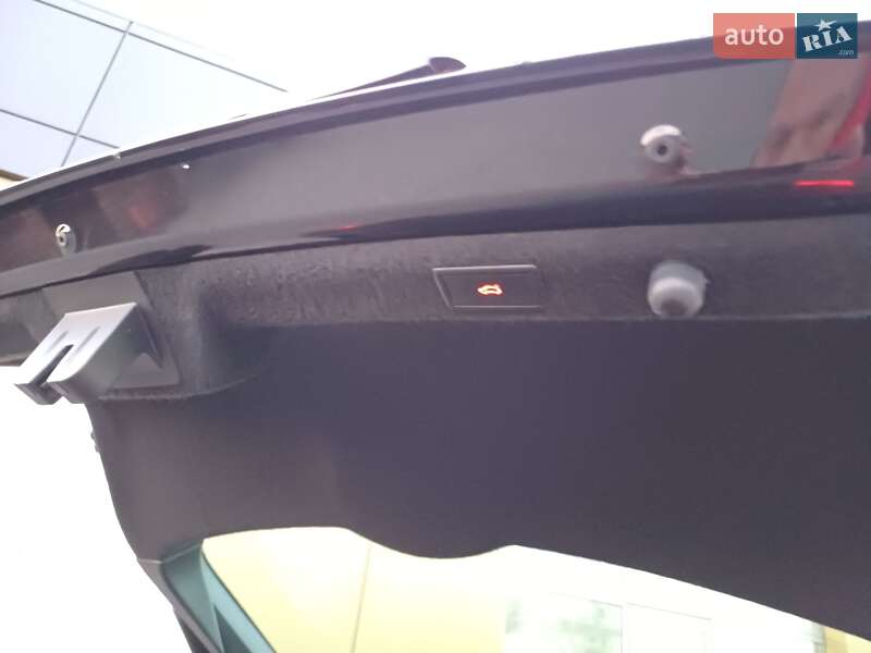 Лифтбек Skoda Superb 2021 в Самборе