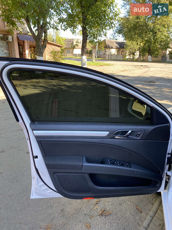 Лифтбек Skoda Superb 2013 в Сваляве фото 24 Лифтбек Skoda Superb 2013 в Сваляве