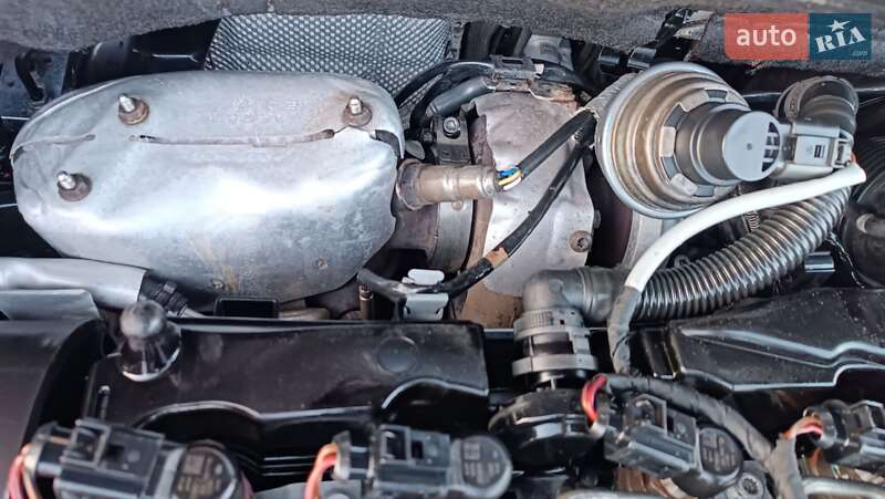 Універсал Skoda Superb 2011 в Сарнах