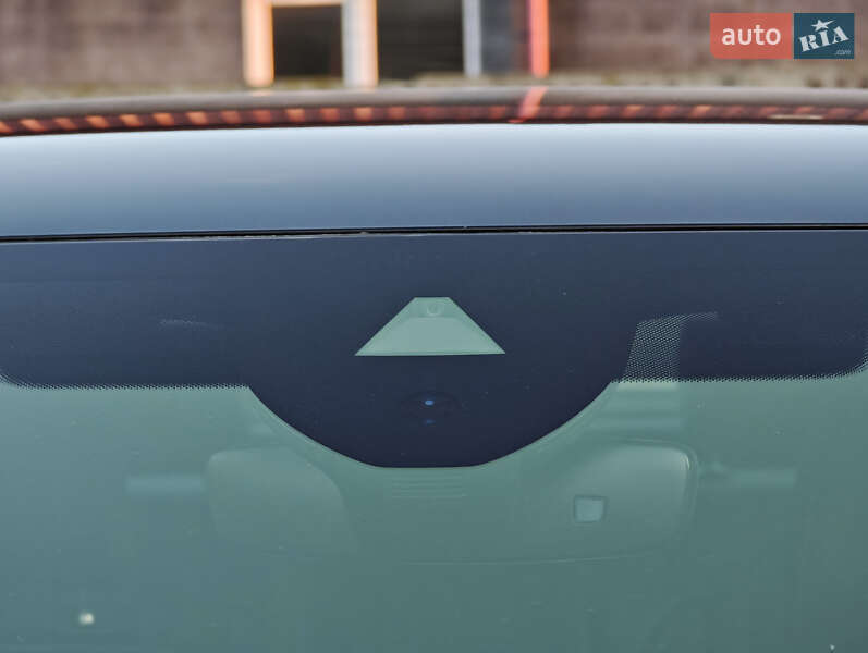 Лифтбек Skoda Superb 2022 в Луцке фото 12 Лифтбек Skoda Superb 2022 в Луцке