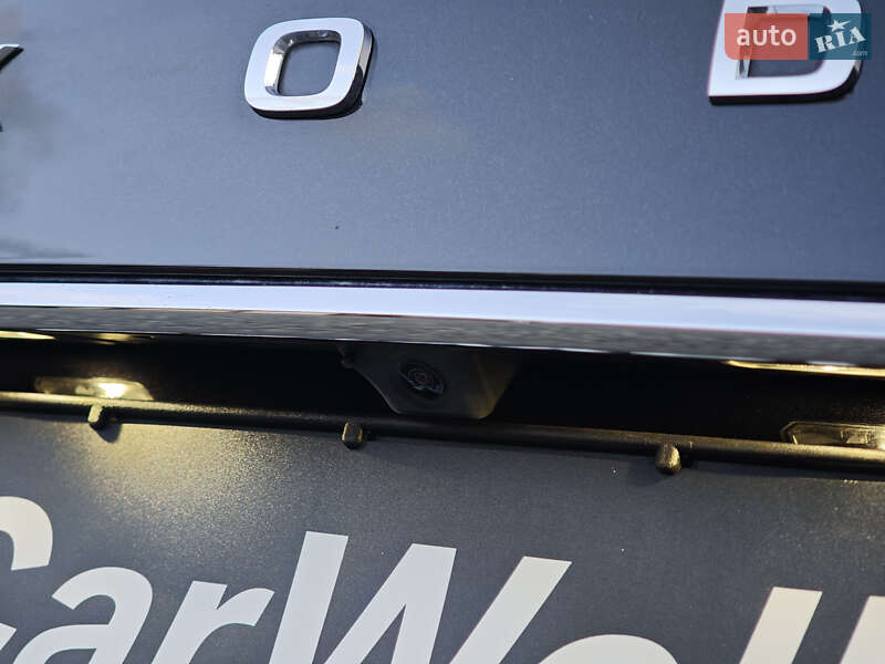 Лифтбек Skoda Superb 2022 в Луцке фото 17 Лифтбек Skoda Superb 2022 в Луцке