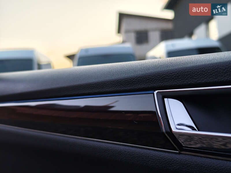 Лифтбек Skoda Superb 2022 в Луцке фото 21 Лифтбек Skoda Superb 2022 в Луцке