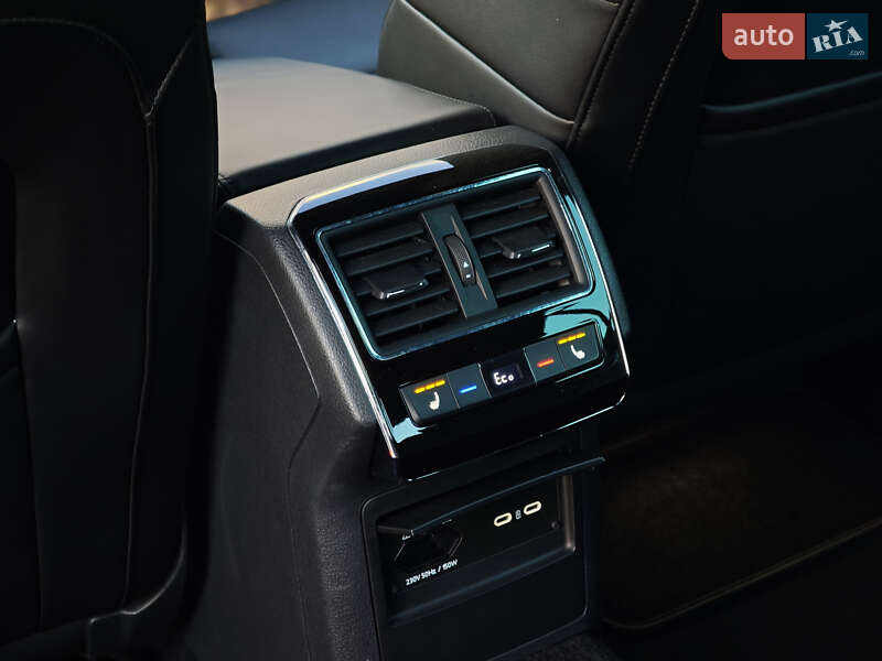 Лифтбек Skoda Superb 2022 в Луцке фото 30 Лифтбек Skoda Superb 2022 в Луцке