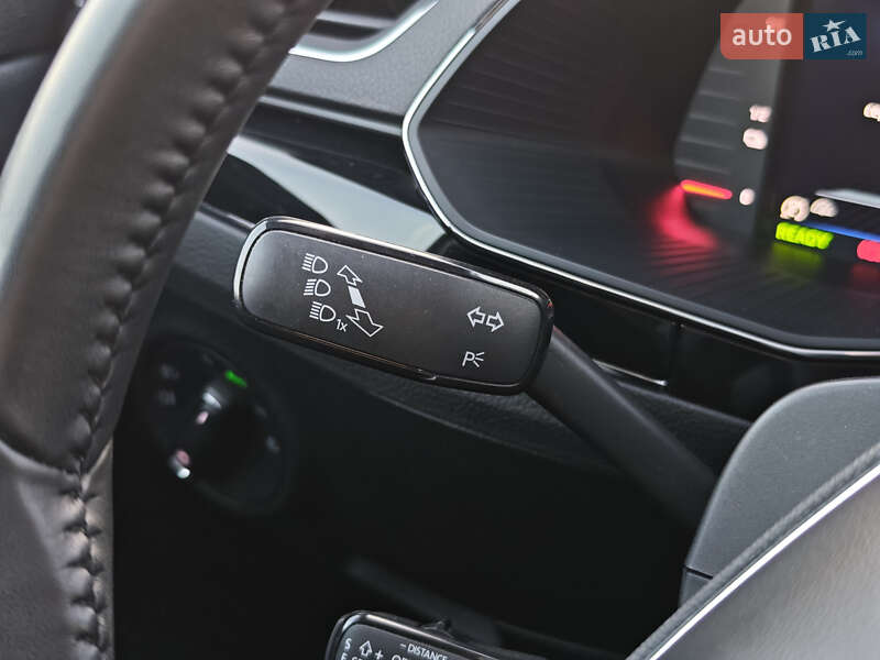 Лифтбек Skoda Superb 2022 в Луцке фото 36 Лифтбек Skoda Superb 2022 в Луцке